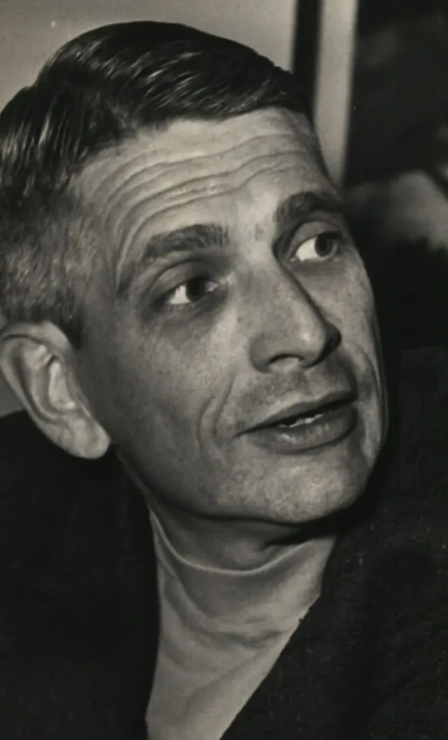 Frank E. Vandiver