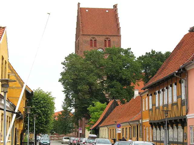 Køge Municipality