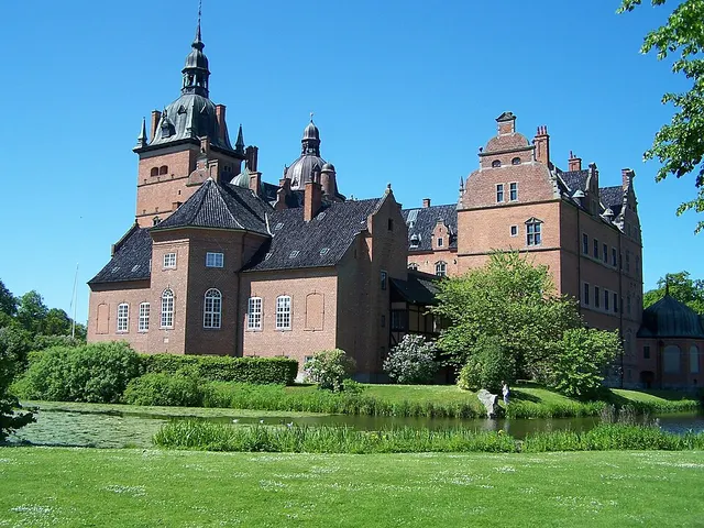 Vallø