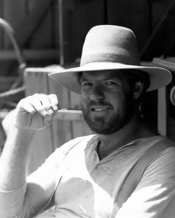 Merlin Olsen
