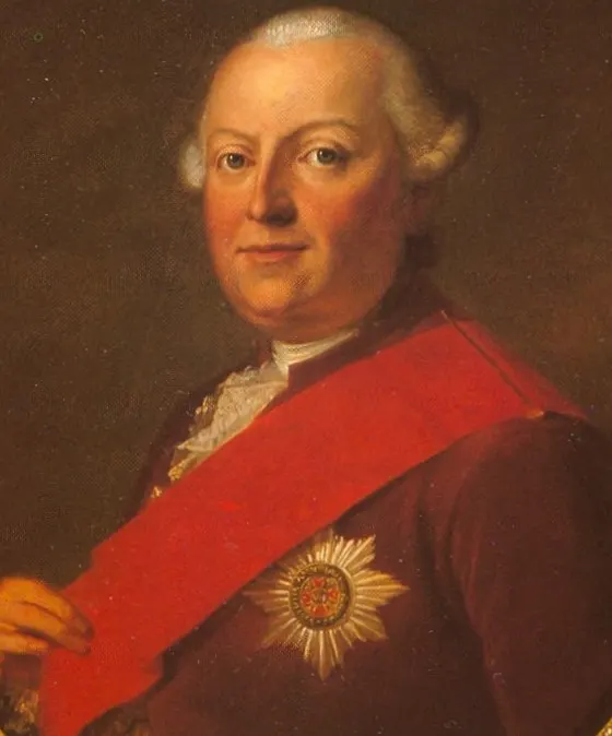Charles II de Wurtemberg