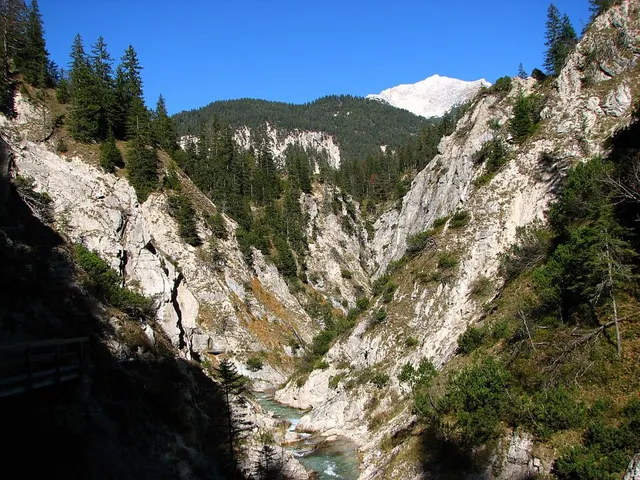 Gleirschbach