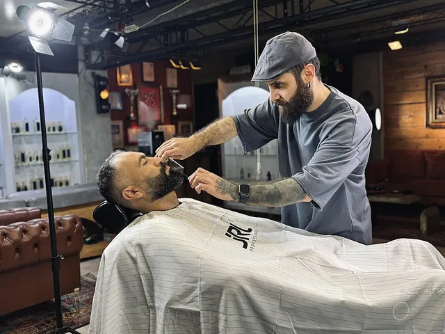 Barbier