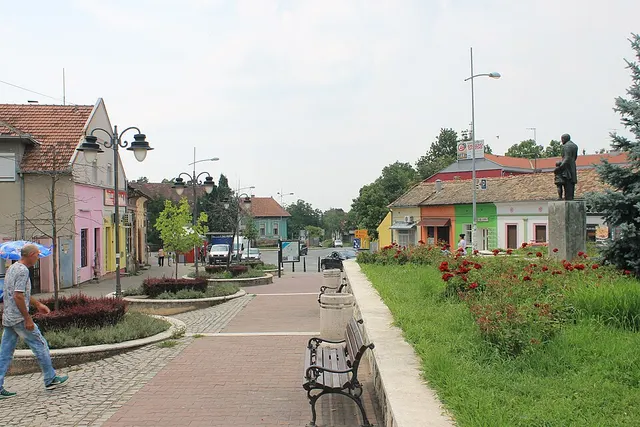 Sremska Kamenica