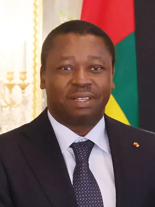 Faure Gnassingbé