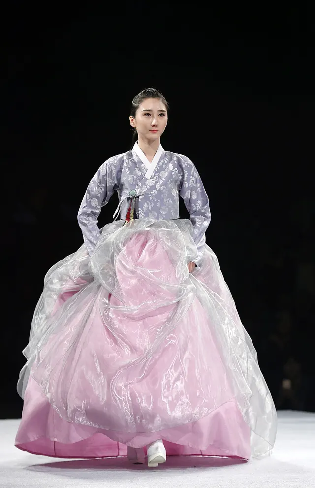 Hanbok