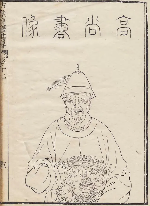 Gao Kegong