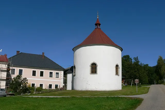 Ulrichsberg