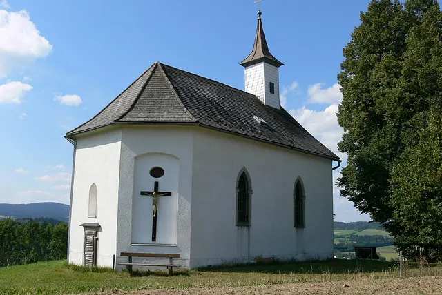 Lembach im Mühlkreis