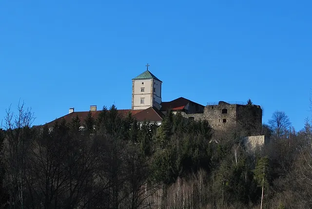 Alberndorf in der Riedmark