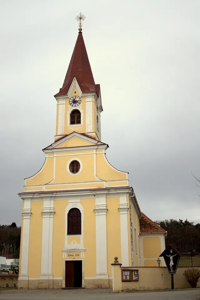 Ebersdorf, Styria