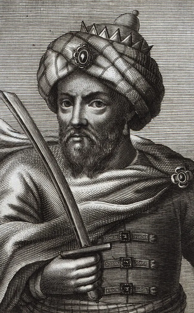 Ismail Ibn Sharif