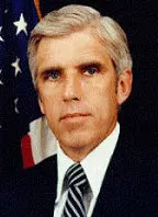 Francis M. Mullen