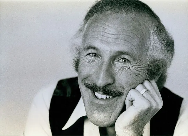 Bruce Forsyth