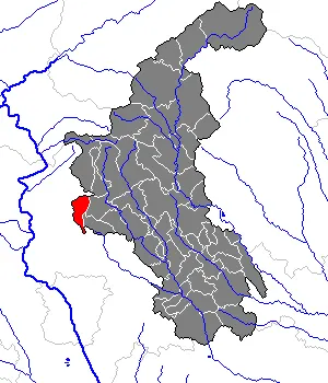 Neudorf bei Passail