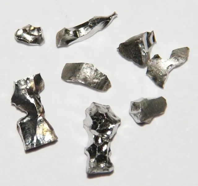 Iridium