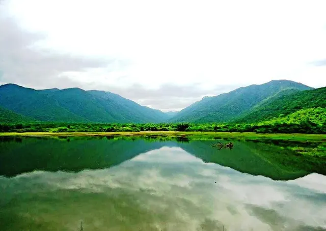 Bhavani