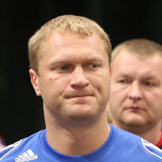 Eduard Koksharov