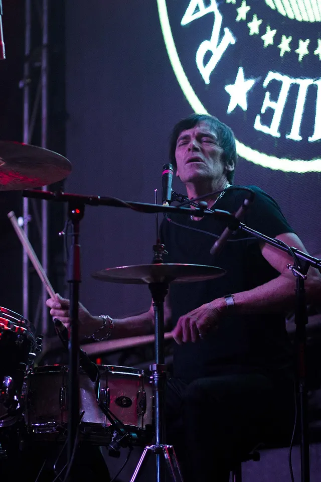 Richie Ramone