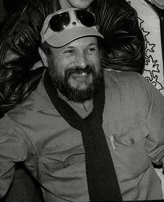 Rachid Baba Ahmed
