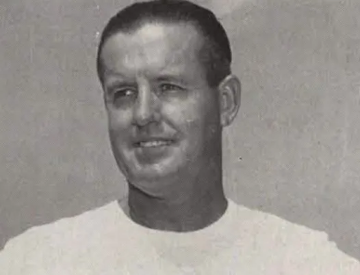 Melvin J. Binford