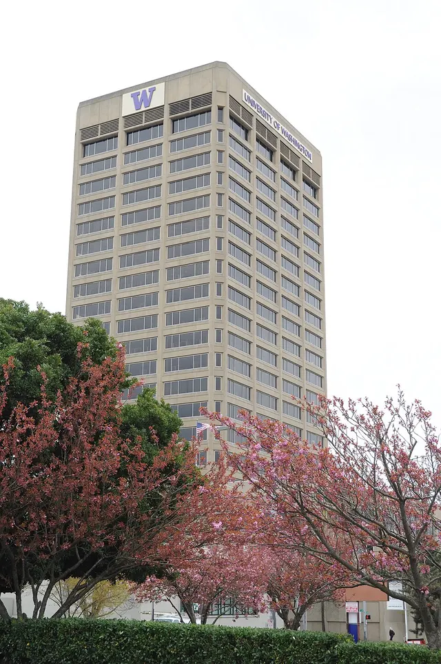 UW Tower
