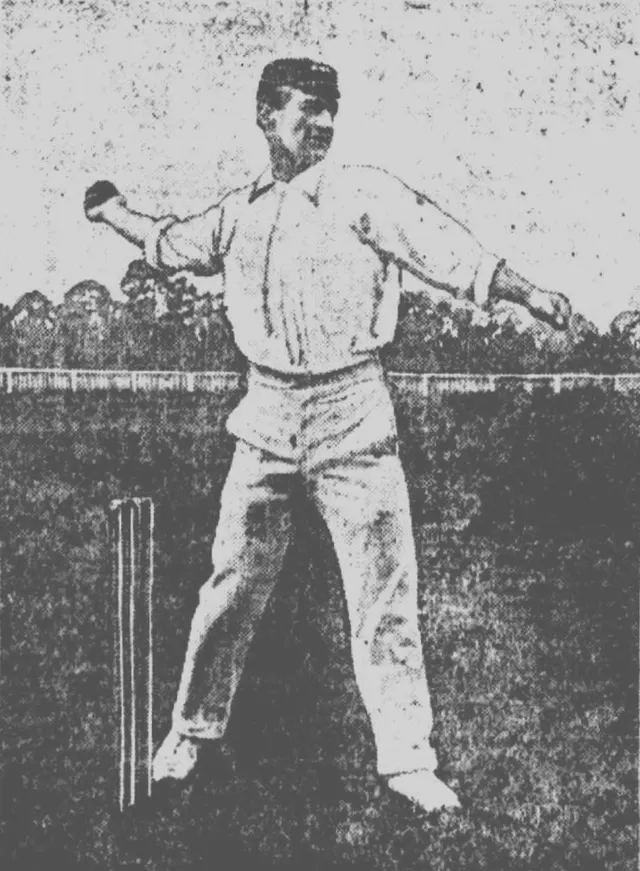 Frank Pitcher