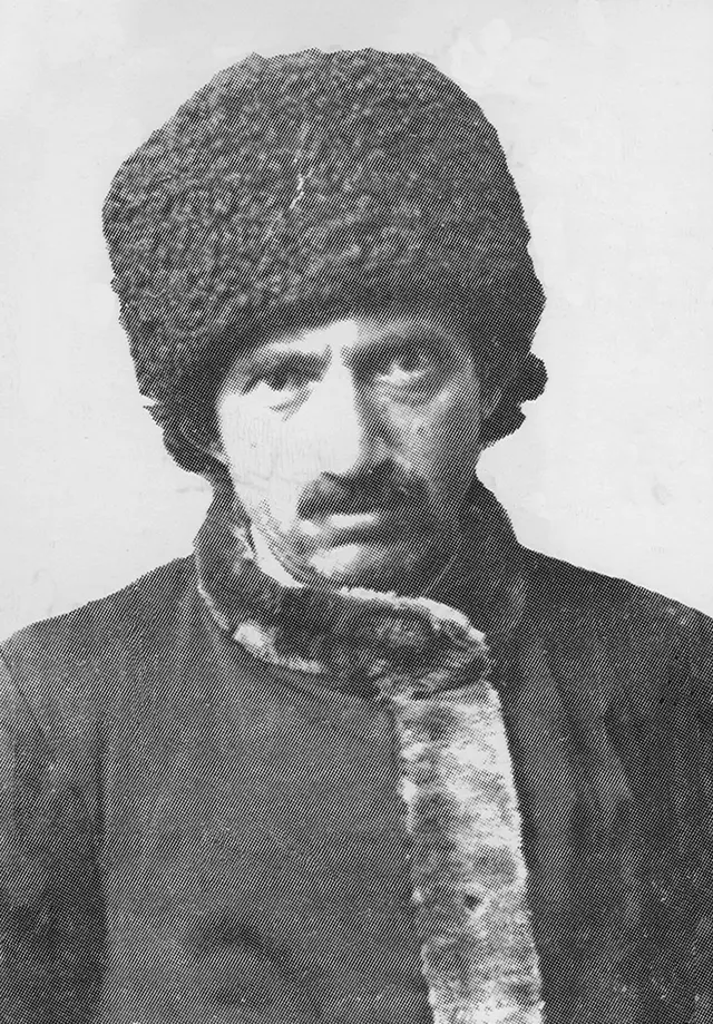 Said Nursi
