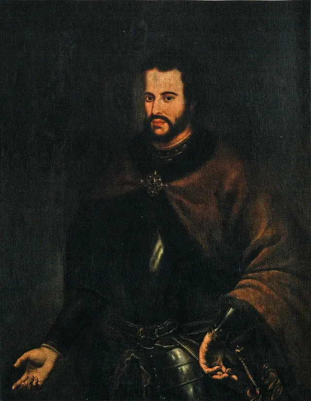 Ivan V of Russia