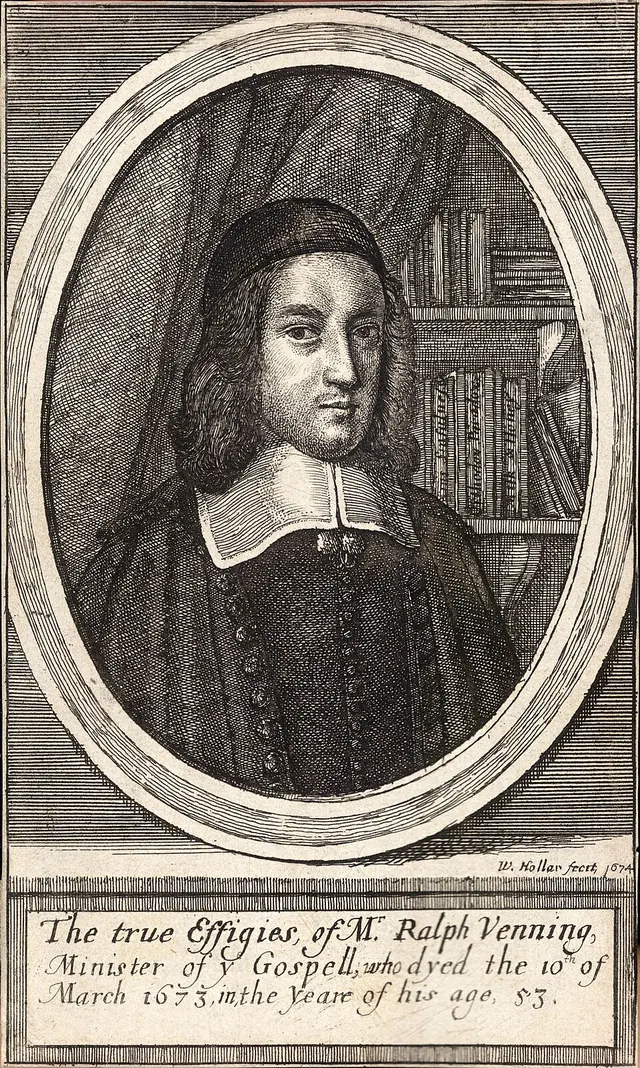 Ralph Venning