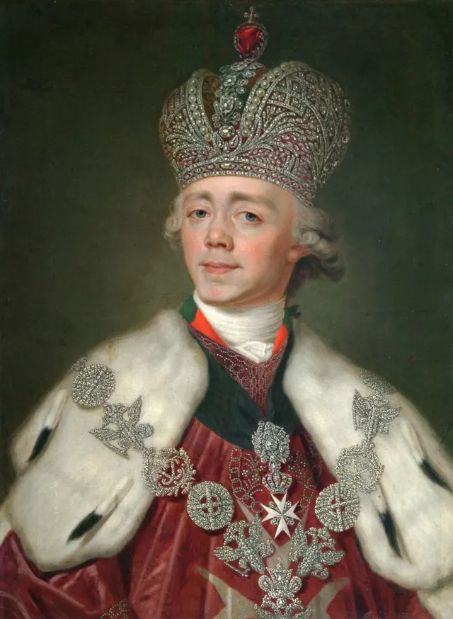 Paul I of Russia