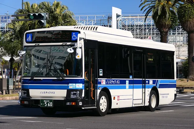 Isuzu Erga Mio