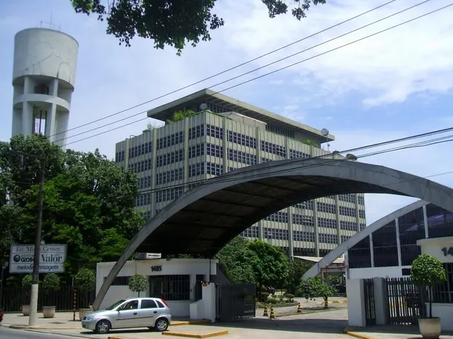 Editora Globo