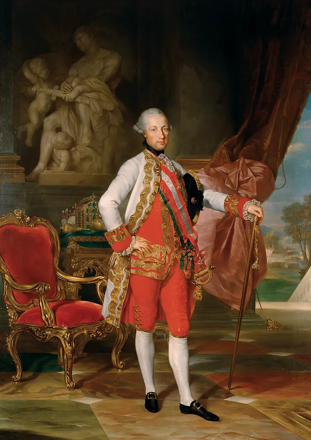 Joseph II