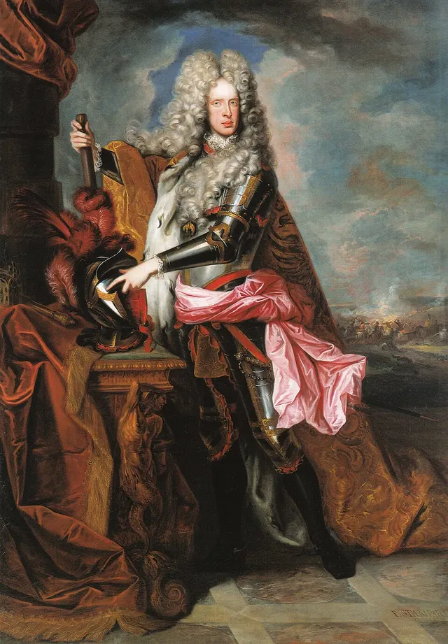 Joseph Ier