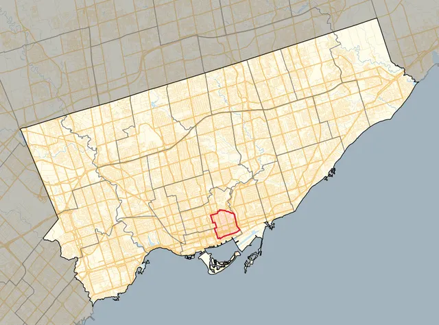 Toronto-Centre