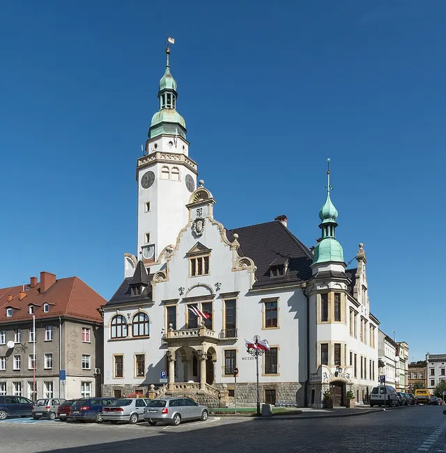 Gmina Ziębice
