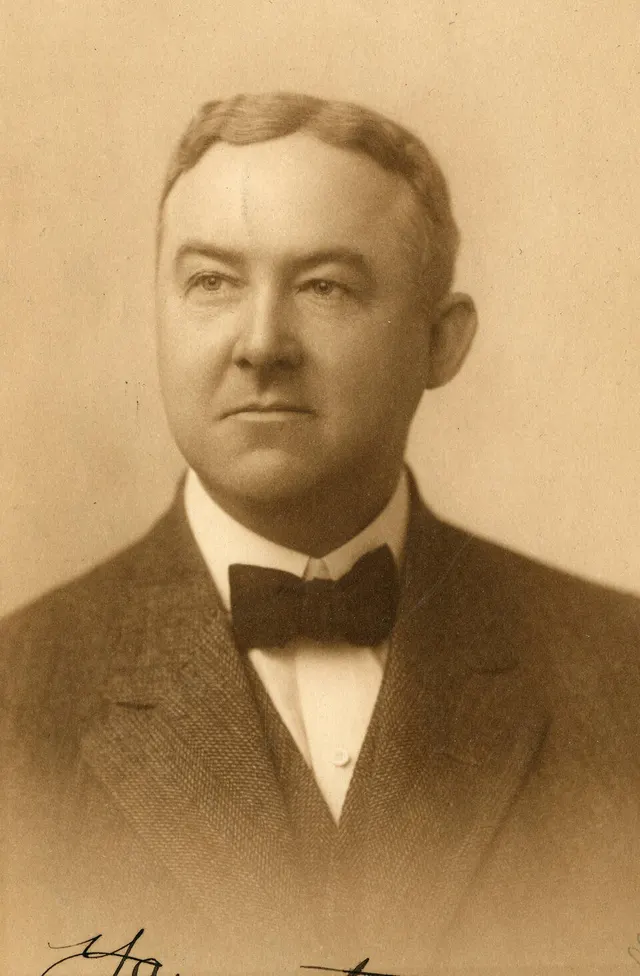 John Cort