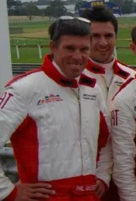 Phil Anderson