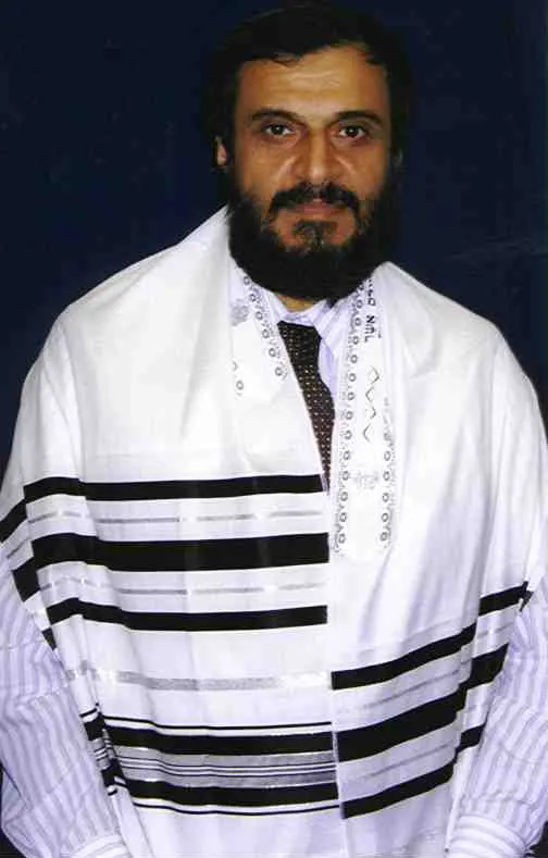 Tallit