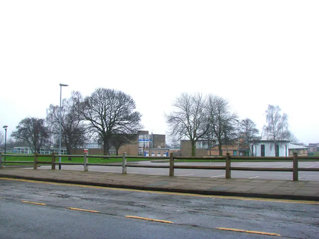 Don Valley Academy