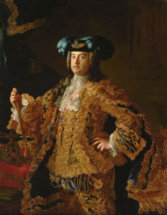Francis I, Holy Roman Emperor