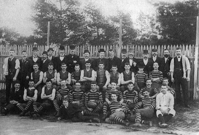 1897 VFA season