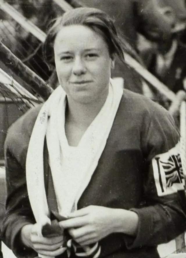 Ellen King