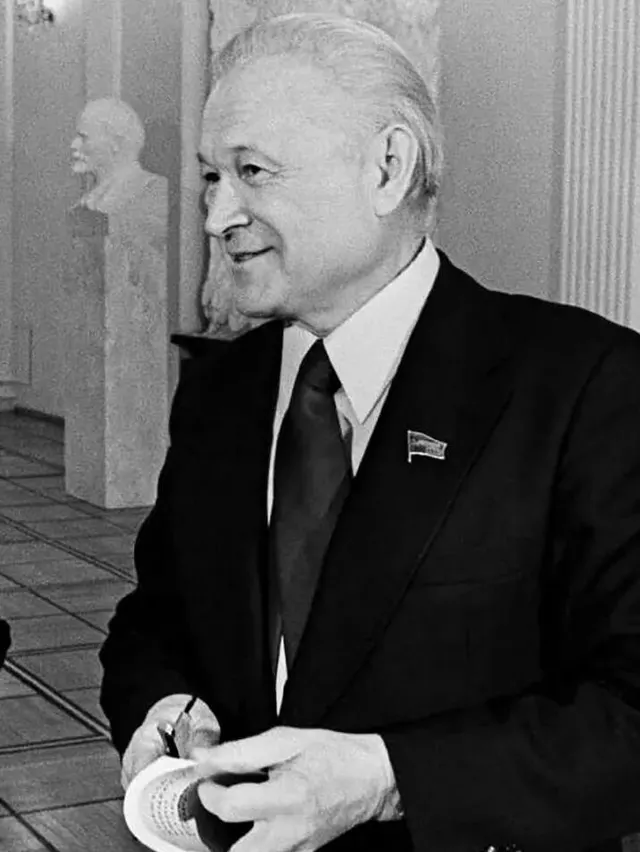 Vladimir Tchelomeï