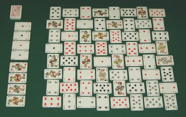Solitaire