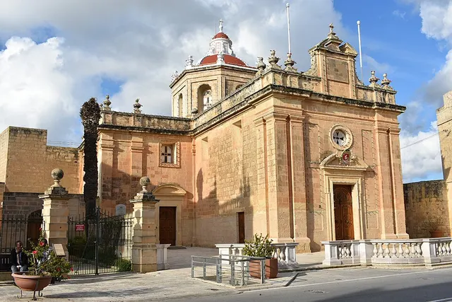 Safi, Malta