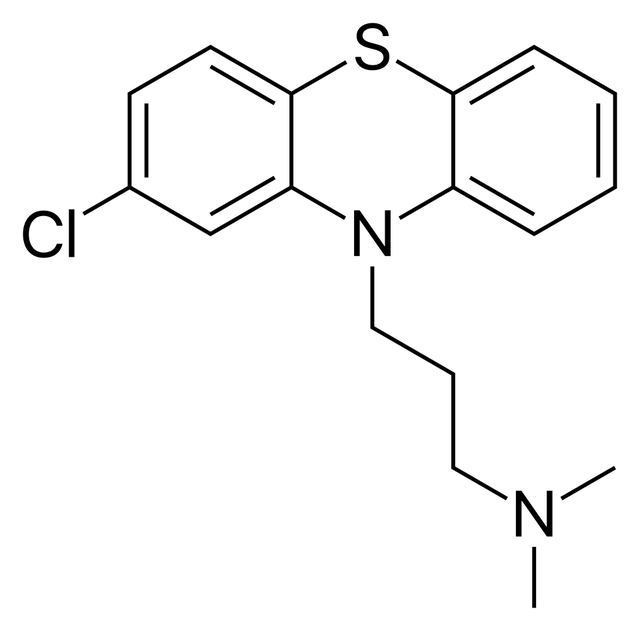 Chlorpromazine