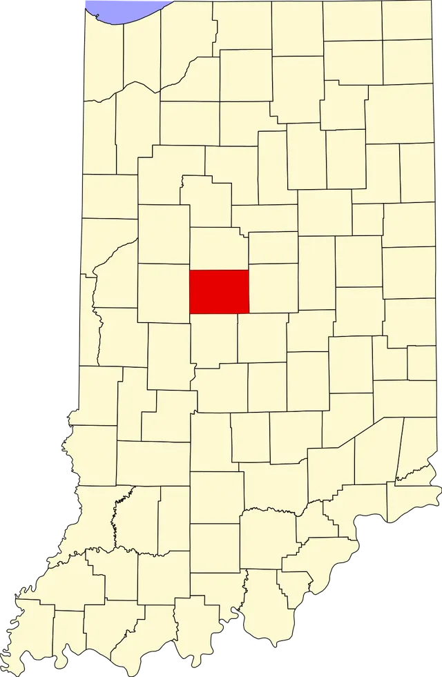 Big Springs, Indiana