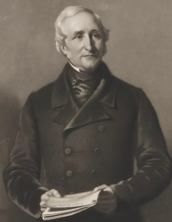 Edward Sabine